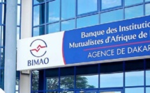 Sale temps à la Banque des institutions mutualistes d'Afrique de l'Ouest (Bimao)