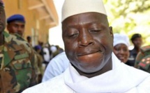 La dernière trahison de Jammeh