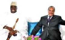 Révélations sur la fausse médiation du président mauritanien en Gambie : Yaya Jammeh et Abdel Aziz – Une affaire de coquins ?