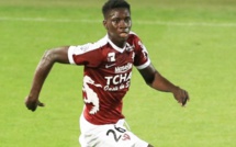 Ismaila Sarr, le benjamin qui accélère la cadence