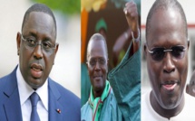 Khalifa Sall et compagnie en ordre de bataille – Un journal en gestation pour soutenir son combat