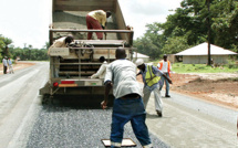 Conditions de travail a Illa Touba et Diamniadio/ AIBD: LES AUTOROUTES DE LA GALÈRE