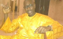 Serigne Abdou Lahad Mbacké: "Le Président Macky n'aura rien à Touba tant que (...) Wade a fait beaucoup de dégâts à Touba avec ses fameuses mallettes d'argent (...)"