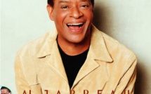 La légende du jazz américain Al Jarreau est mort