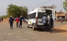 Kédougou, une poudrière en gestation...Ce qui s'est passé...