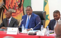 Incidents de Kédougou, Macky Sall affiche la fermeté... Une série de sanctions attendues