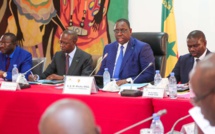 Conseil des ministres, le Président Macky Sall dépeint un système judiciaire presque parfait