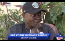 Les graves révélations du commandant Ousmane Bargie