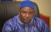 48 heures après l'intronisation du président Adama Barrow, les démons de la division s'installent