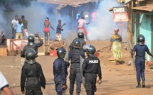 Guinée: violences meurtrières malgré l'accord entre enseignants et gouvernement