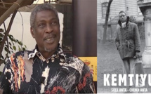 Kemtiyu reçoit le prix du meilleur documentaire au Panafrican Film Festival de Los Angeles