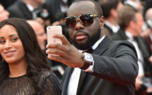 Découvrez la villa exceptionnelle de Maitre Gims au Maroc