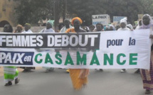 Ziguinchor : un forum sous-régional pour analyser le vécu des femmes dans les zones de conflit