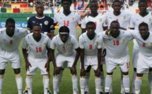 CAN U20 - Le Sénégal bat l'Af'Sud et vire en tête