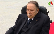 Algérie : Abdelaziz Bouteflika fête ses 80 ans sur fond de spéculations sur son état de santé