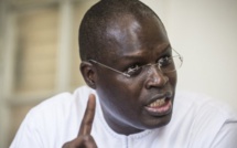 Comment Khalifa Sall a passé sa première journée en prison