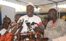 Khalifa Sall: "Ma version des faits" (Téléchargez les comptes administratifs en cause)