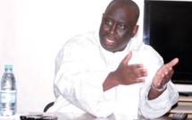 Aliou Sall toutes griffes dehors – L’arrogance en bandoulière