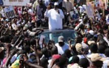 Macky Sall : «je ne voudrais laisser à l'opposition que 10% des votes comme zakât »