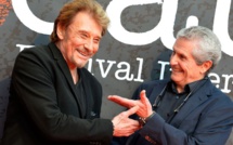 Claude Lelouch : ses mots tendres pour Johnny Hallyday