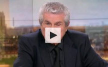 VIDEO – Johnny Hally­day va « gagner son combat » contre le cancer d’après son ami Claude Lelouch