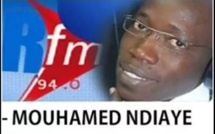 Revue de Presse Rfm du Mercredi 15 Mars 2017 Avec Mamadou Mouhamed Ndiaye