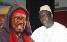 Aussitôt informé, le Pr Macky Sall a voulu assiter à l'inhumation de Serigne Cheikh mais...