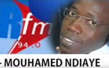 Revue de Presse Rfm du Jeudi 16 Mars 2017 Avec Mamadou Mouhamed Ndiaye