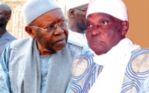 A Serigne Abdoul Aziz SY Al Amine, Khalif Général des Tidianes