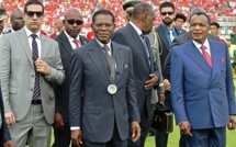 Crépuscule des dinosaures – Après Hayatou, à quand le tour de Paul Biya, Denis Sassou Nguesso et Teodoro Obiang Nguema ?