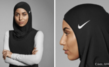 NIKE va lancer une tenue de sport pour les femmes qui portent le Hijab