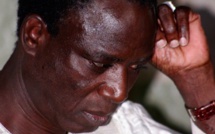 Thione Seck sous le coup d'une plainte pour...