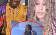 Pape Cheikh Diallo parle de la chute de son ex Goro Aida Patra… Regardez