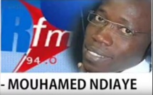 Revue de Presse Rfm du Lundi 10 Avril 2017 Avec Mamadou Mouhamed Ndiaye