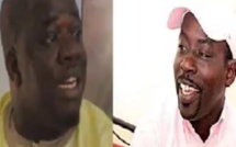 Xalass avec Mamadou M. Ndiaye et Ndoye Bane du Lundi 10 Avril 2017