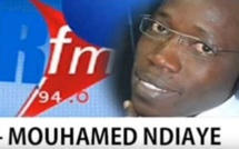 Revue de Presse Rfm du Mercredi 12 Avril 2017 Avec Mamadou Mouhamed Ndiaye