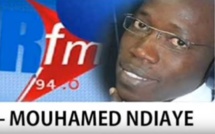 Revue de Presse Rfm du Jeudi 13 Avril 2017 Avec Mamadou Mouhamed Ndiaye