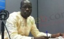 Revue de Presse Rfm du Mardi 18 Avril 2017 Avec Mamadou Mouhamed Ndiaye