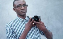 Le photographe Mamadou Gomis arrêté