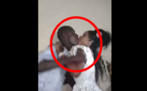 Incroyable: Encore un mariage qui fait le BUZZ au Sénégal (VIDEO)