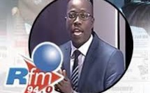 Revue de Presse du Vendredi 21 Avril 2017 Avec Mamadou Mouhamed Ndiaye