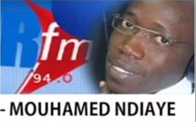 Revue de Presse Rfm du Lundi 24 Avril 2017 Avec Mamadou Mouhamed Ndiaye