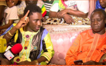 Wally Seck « Mon père Thione ne m’a jamais donné de l’argent pour