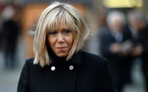 De l'ex-prof de français à la possible première dame : qui est Brigitte Macron ?