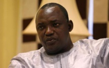Gambie: que craint à nouveau le Président Adama Barrow?