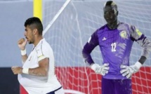 Mondial Beach soccer : le Sénégal éliminé en quarts de finale par l’Italie (1-5)