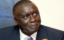 Ecoutez Idrissa Seck sur la Rfm