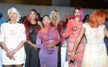 Anniversaire Wally Seck au CICES! , Les plus belles filles de Dakar étaient au rendez vous