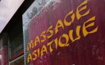 Paris : prostitution au « Relaxation Beauty » !