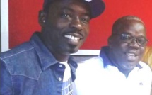 Xalass avec Mamadou M. Ndiaye et Ndoye Bane du Mardi 30 Mai 2017